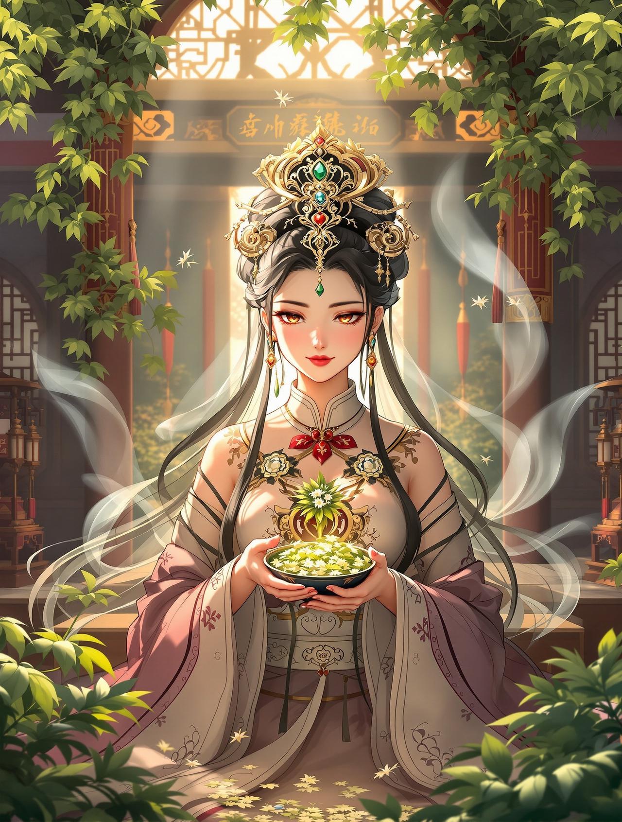 58动漫 药屋少女的呢喃 第二季 58动漫 药屋少女的呢喃 第二季 封面